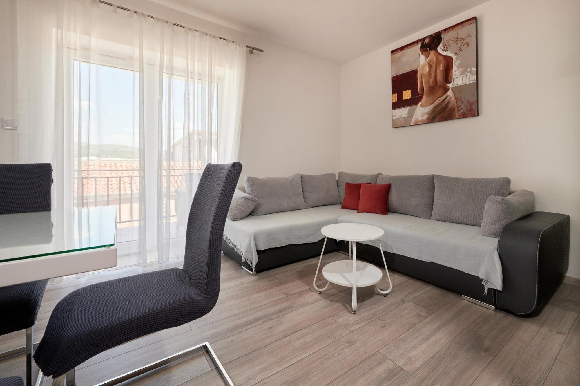 Apartments & Rooms Zaja Trogir Room photo