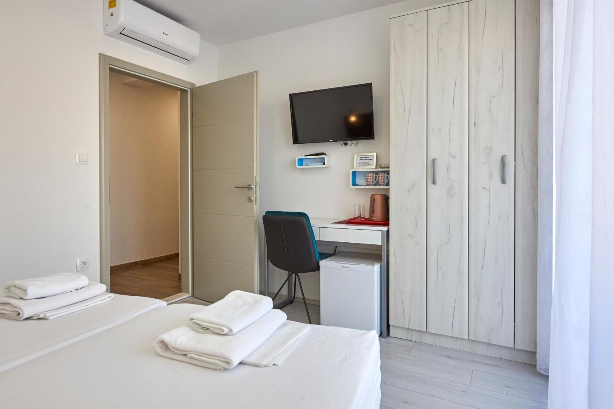 Apartments & Rooms Zaja Trogir Room photo